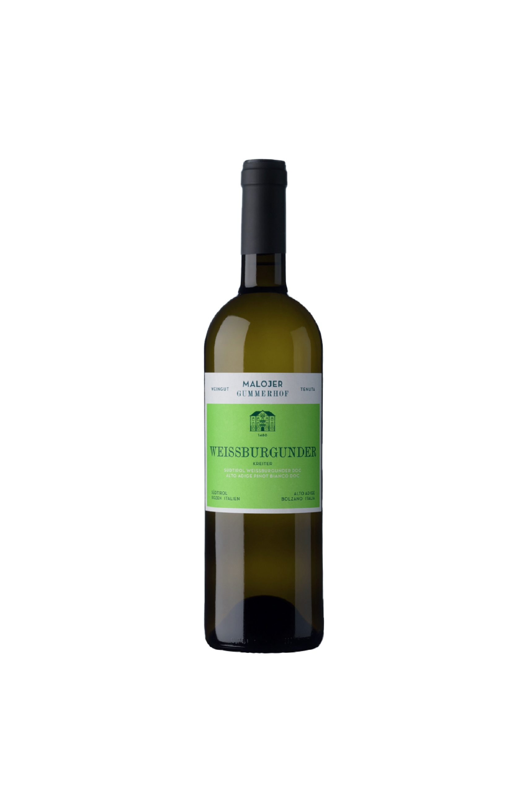 Malojer Weissburgunder Pinot Bianco